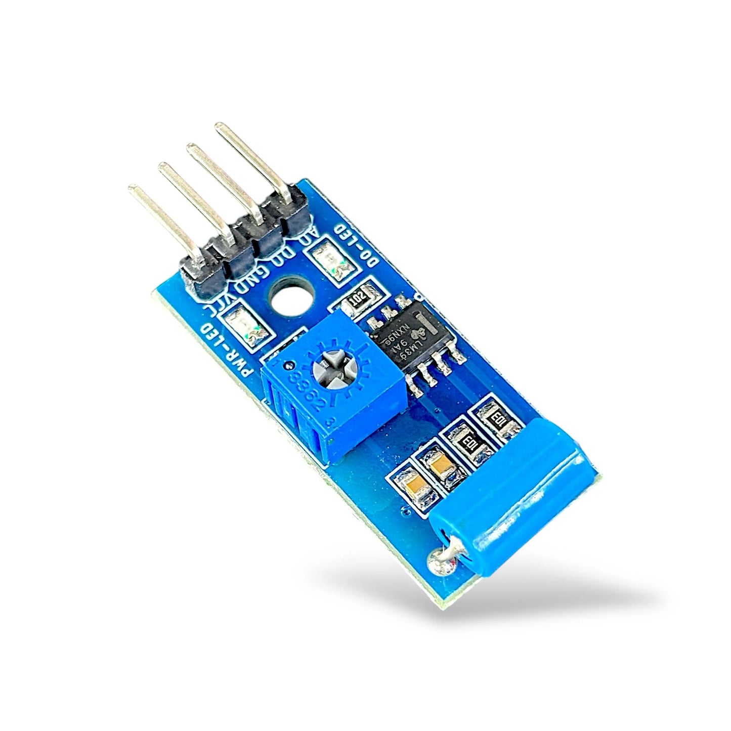 SW420 Vibration Sensor (Made in India)