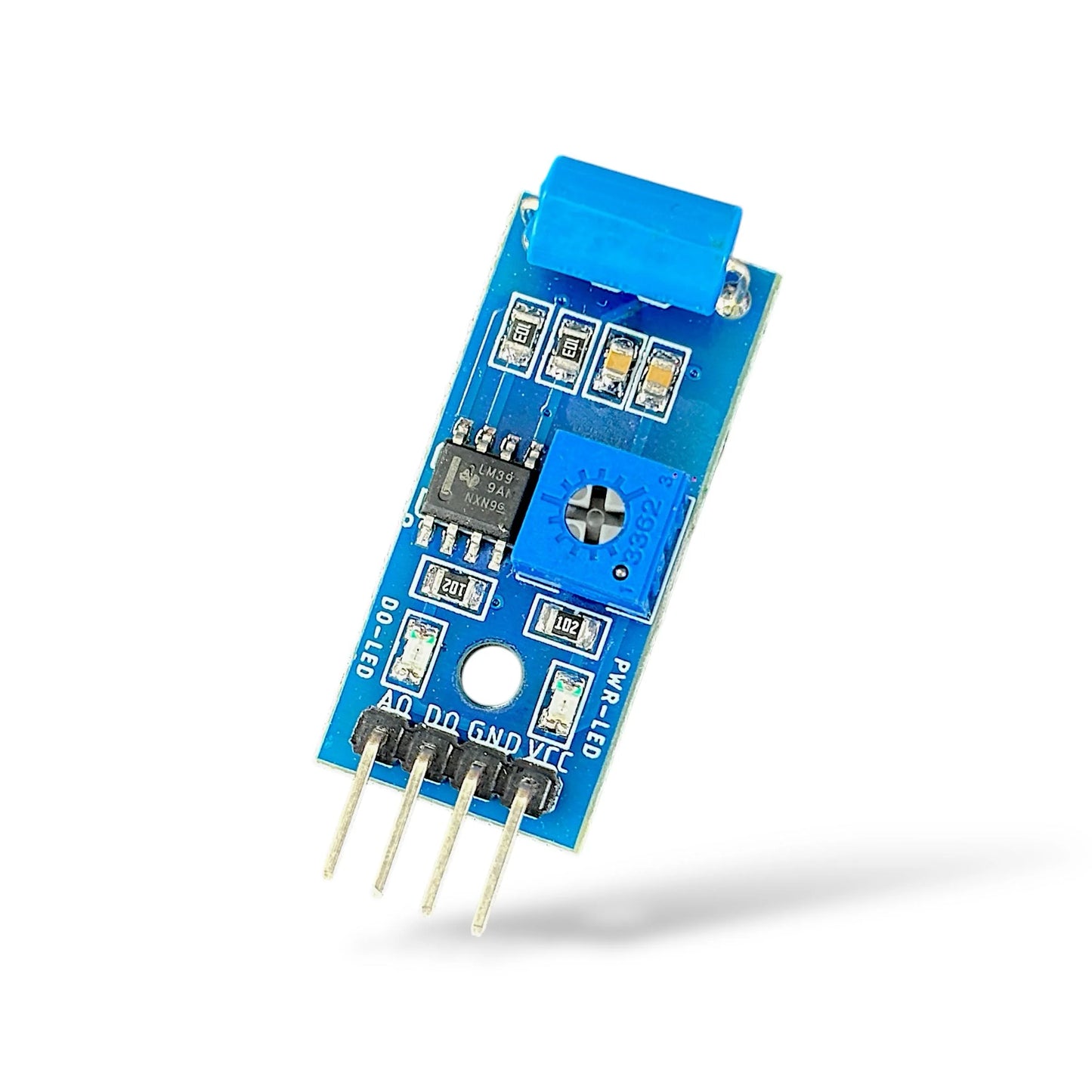 SW420 Vibration Sensor (Made in India)