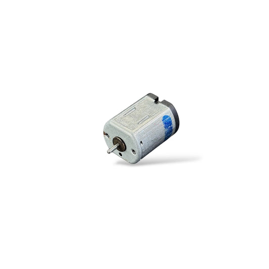 N2N 8826 Small Size (16mm x 12mm x 10mm) 5V DC Toy Motor