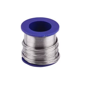 Soldering Wire (High Quality) 30 gram/Silver Wire (Buy 5 & Get 1 Paste Free)