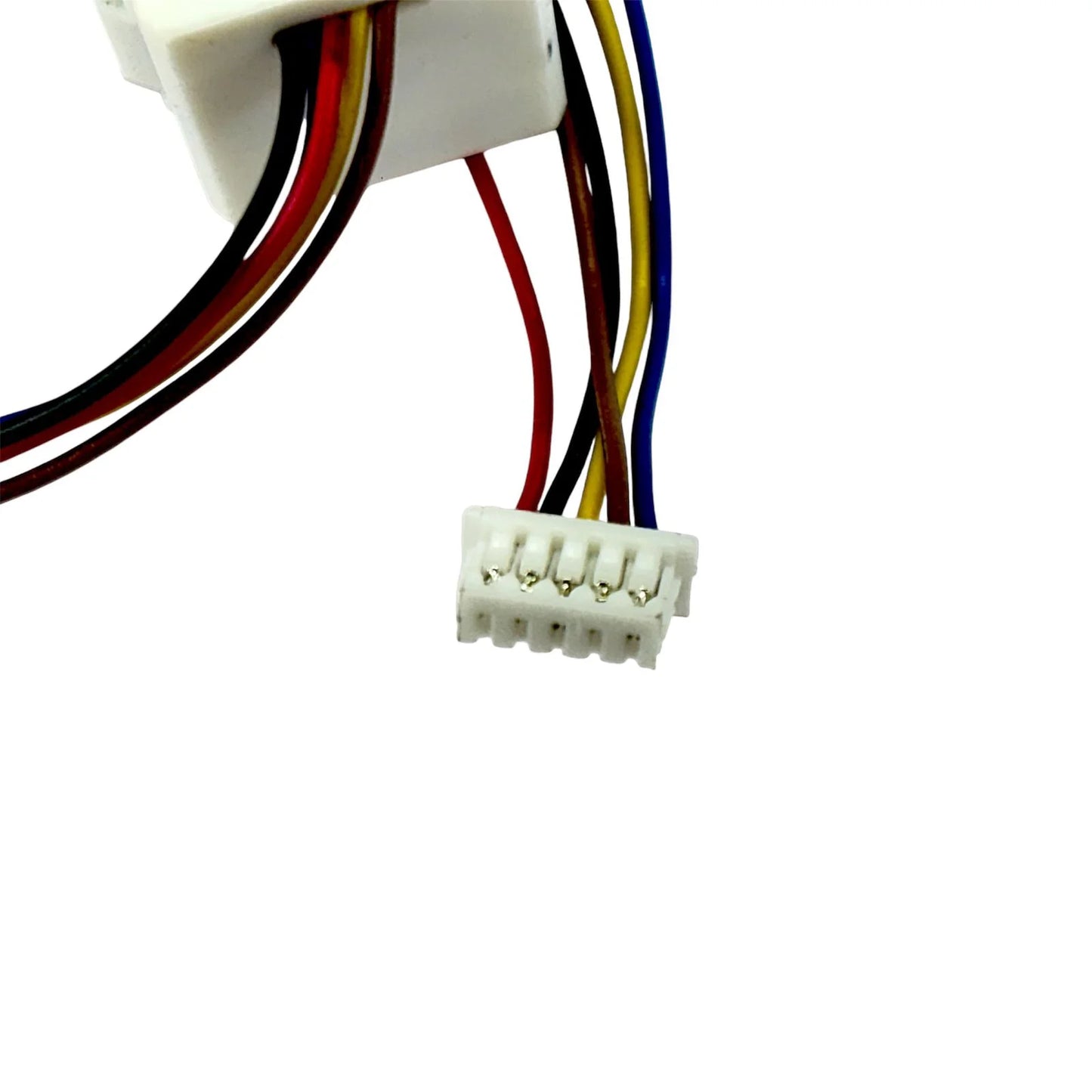 28BYJ-48 Stepper Motor