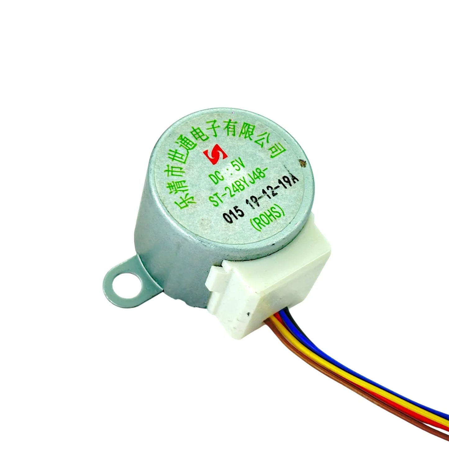 28BYJ-48 Stepper Motor