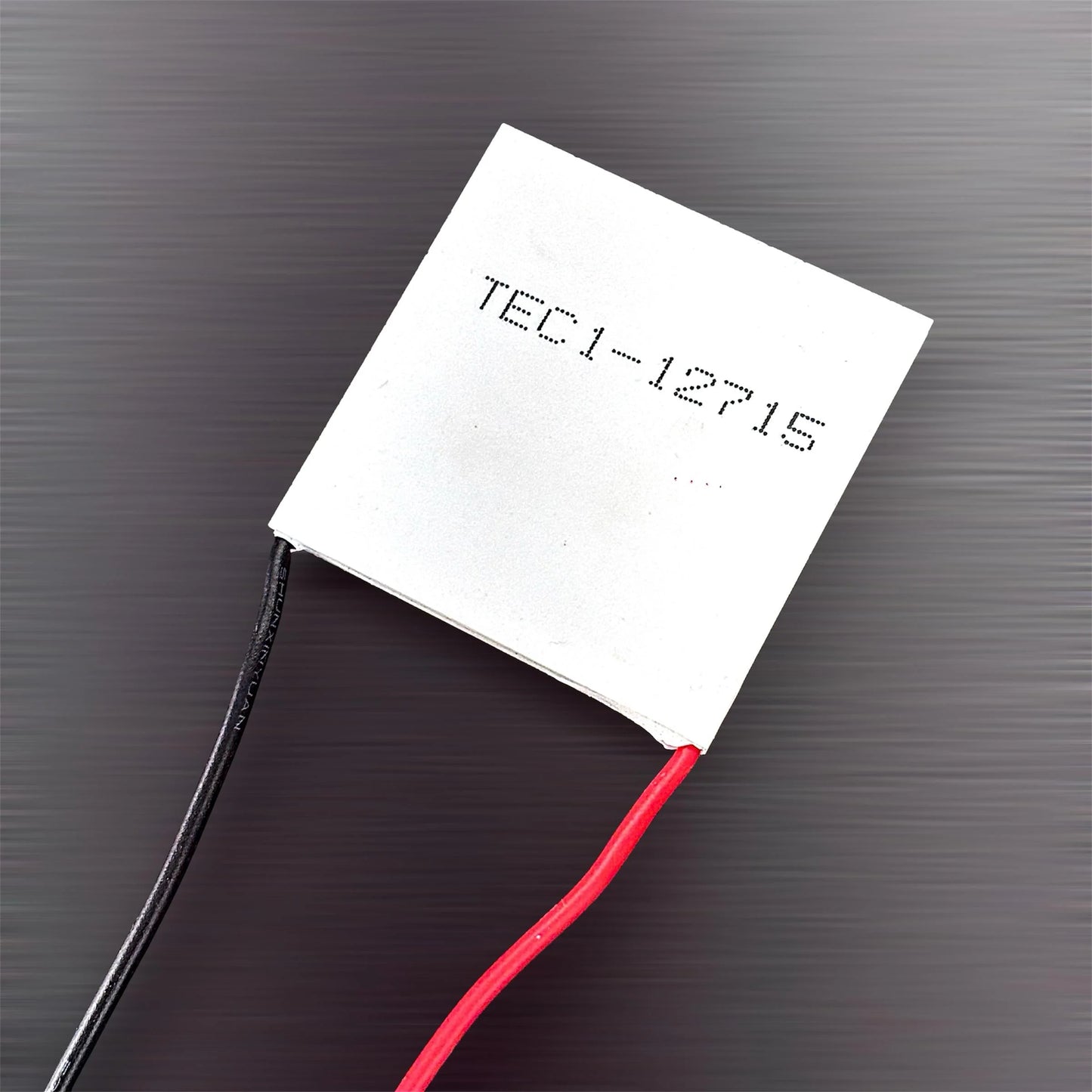 TEC1-12715 Peltier Module / Thermoelectric Cooler (TEC)