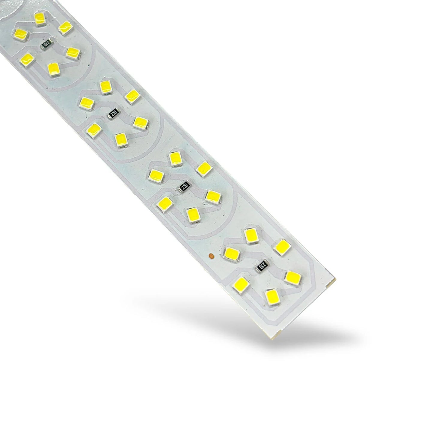 Tanashi AB-347 42L LED Light | High Brightness SMD 5730 42-LED Panel Light for 12V DC Applications