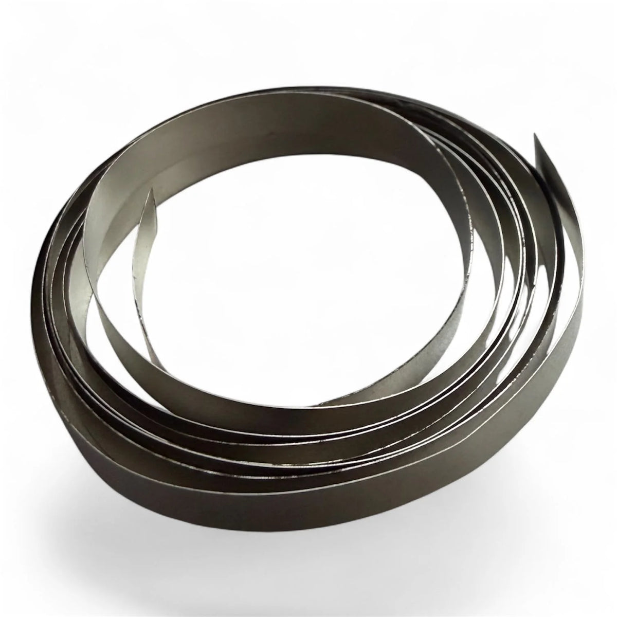 Nickel Strip 1 Meter | 0.6mm Width × 0.15mm Thickness Nickel-Plated Strip for Lithium & LiFePO4 Battery Packs