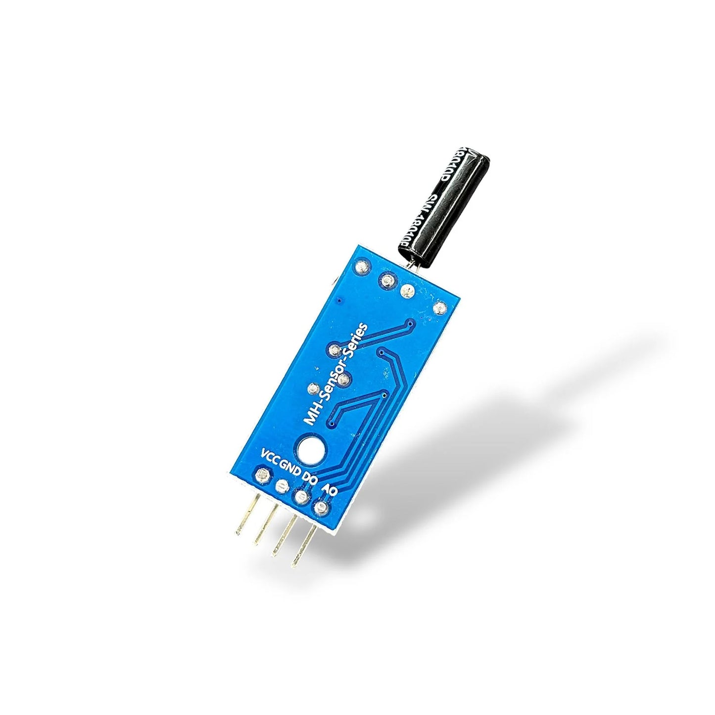 Tilt Sensor Vibration Alarm Switch Module for Arduino | Vibration Detection Sensor for DIY Electronics Projects