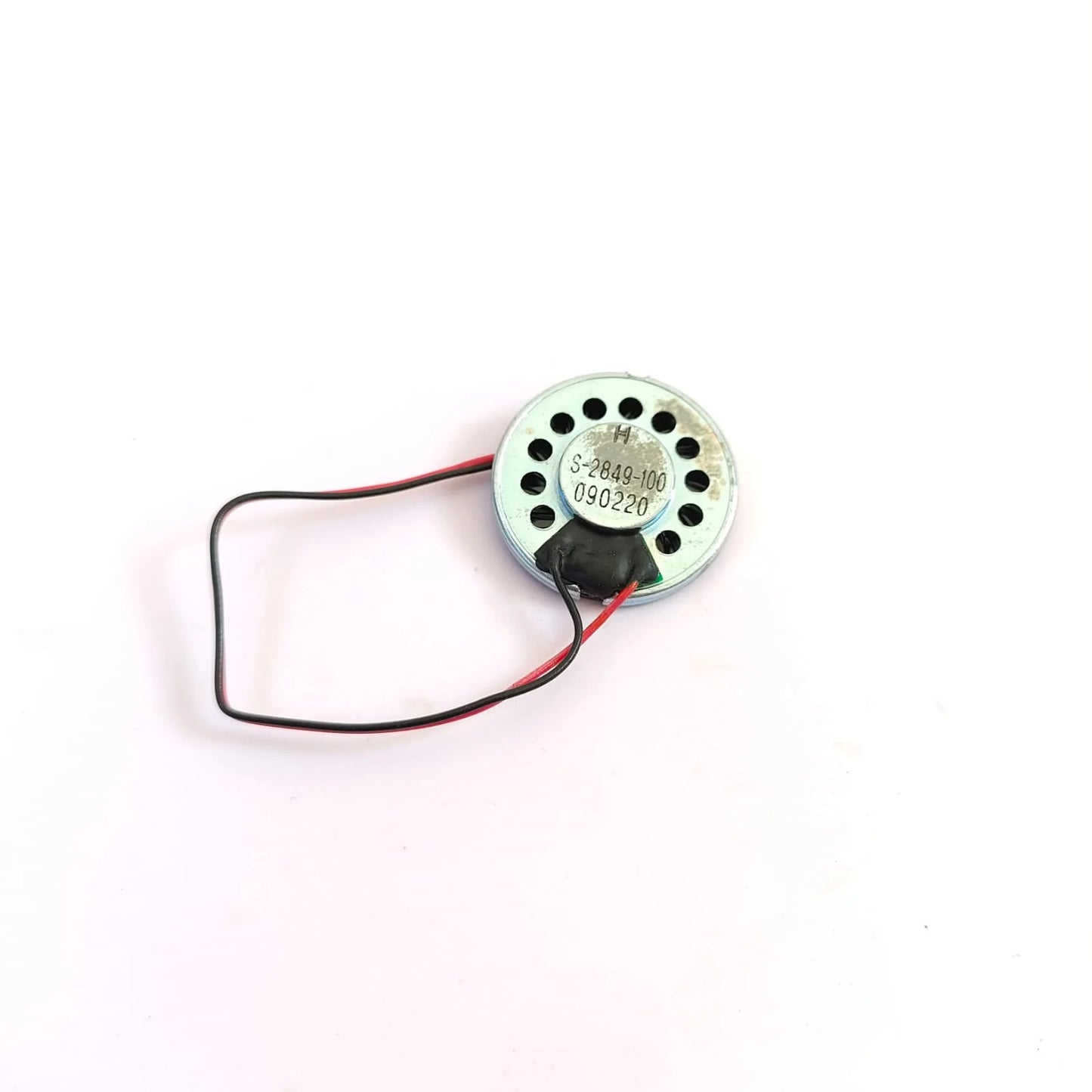 Toy Mobile Phone Speaker for Science Project (Buy 4 & Get Tip-Top Button)