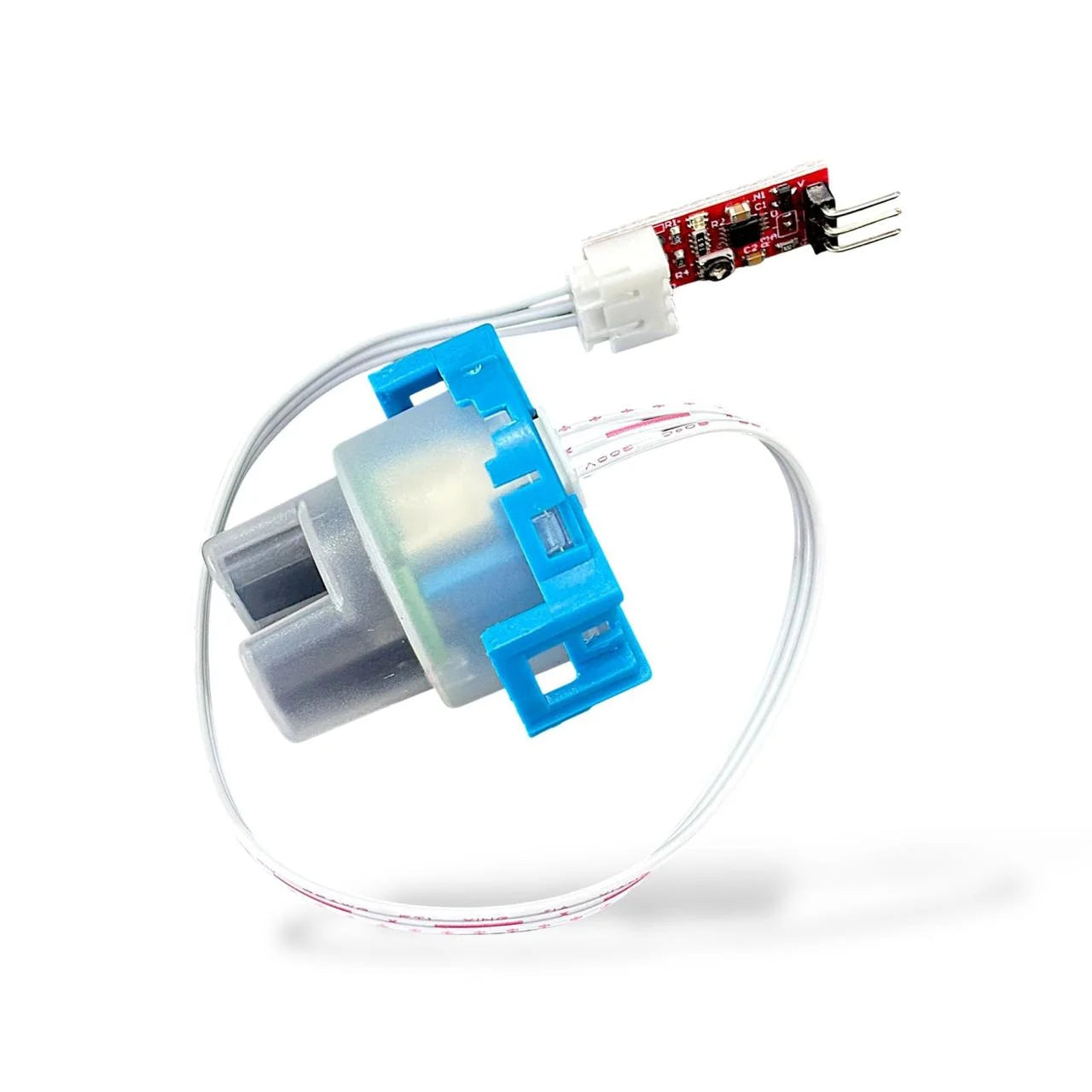 Turbidity Sensor Module – Water Quality Detection Sensor for Arduino, ESP32, Raspberry Pi & DIY Monitoring Systems