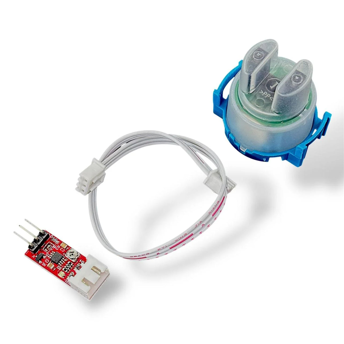 Turbidityhjduino Sensor Module Turbidity Sensor Module – Water Quality Detection Sensor for Arduino ...