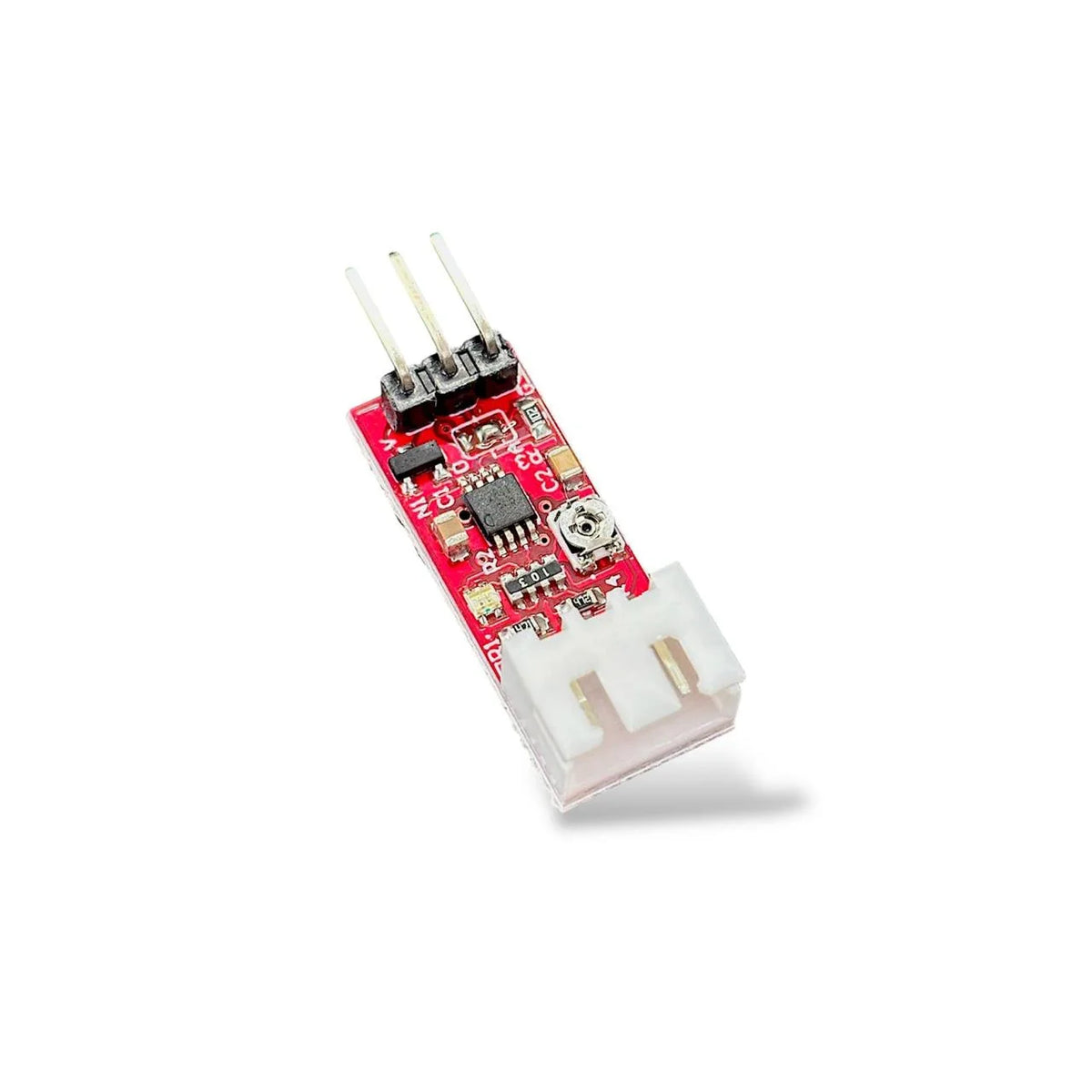 Turbidityhjduino Sensor Module Turbidity Sensor Module – Water Quality Detection Sensor for Arduino ...