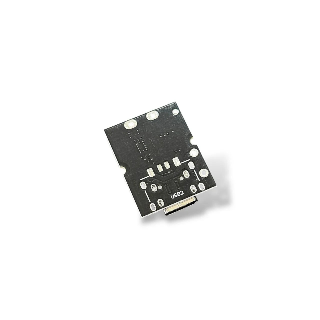 Type-C USB 5V 2A Step-Up Boost Converter Module  DC-DC Boost Power Supply with USB Charging Output for DIY Electronics & Power Banks