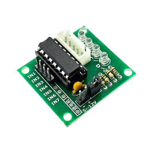 ULN2003 Stepper Motor Driver