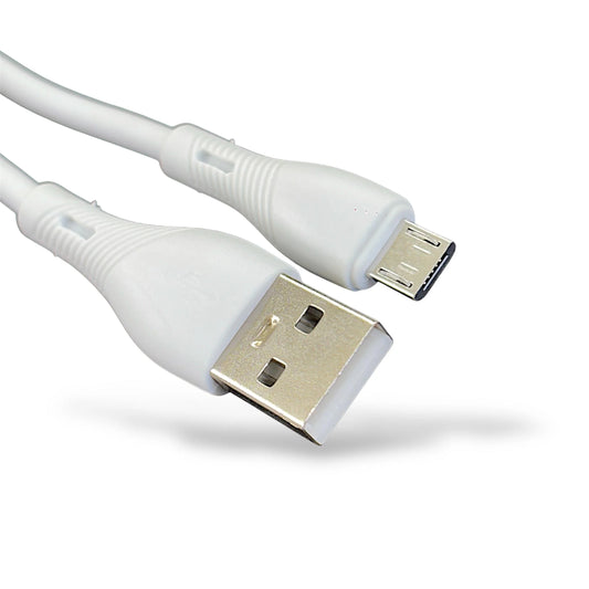 USB to Micro USB Cable for Node MCU and Phone