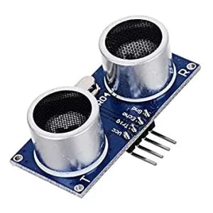 Ultrasonic Sensor/Distance Sensor Module (Buy 2 Get 4 Free Jumper Wires)