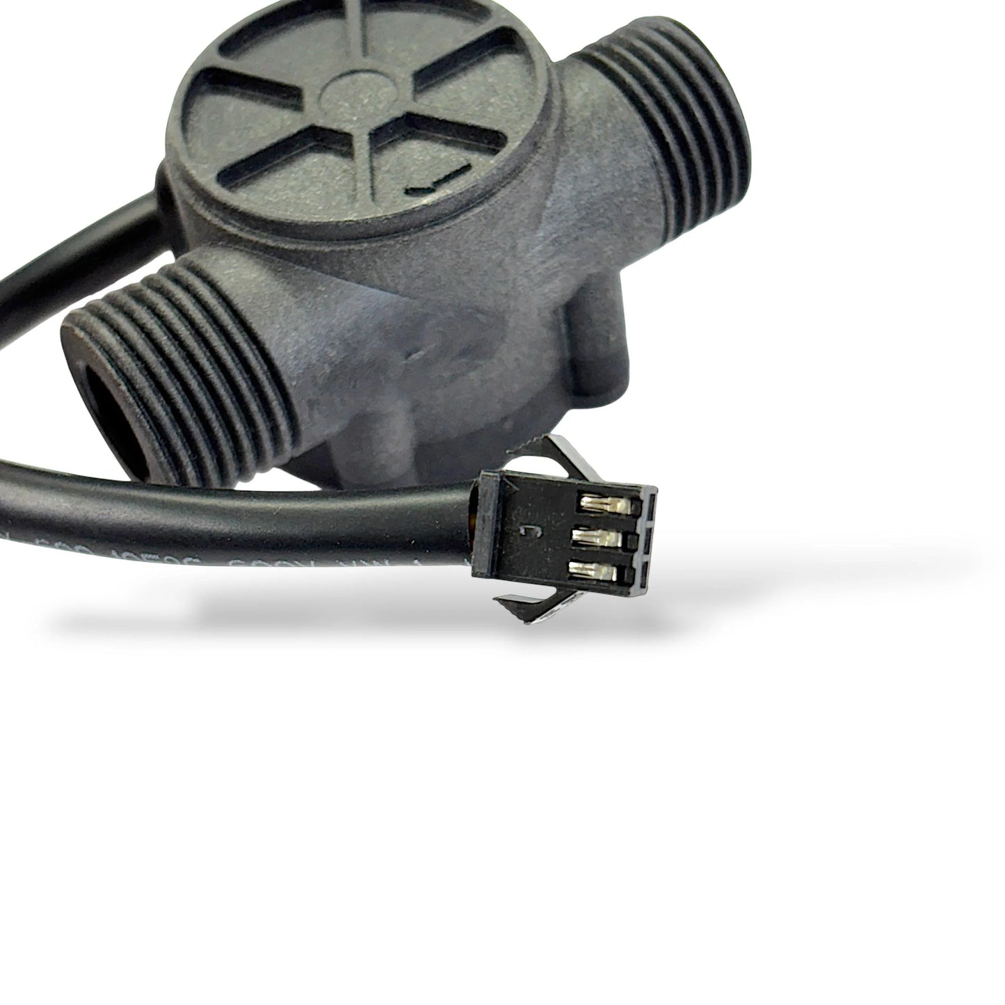 Water Flow Sensor 1/2 inch YF-S201 | Liquid Flow Measurement Device
