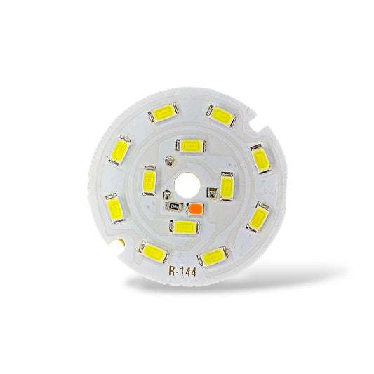 White Color DOB 5V DC LED Light for Bulb