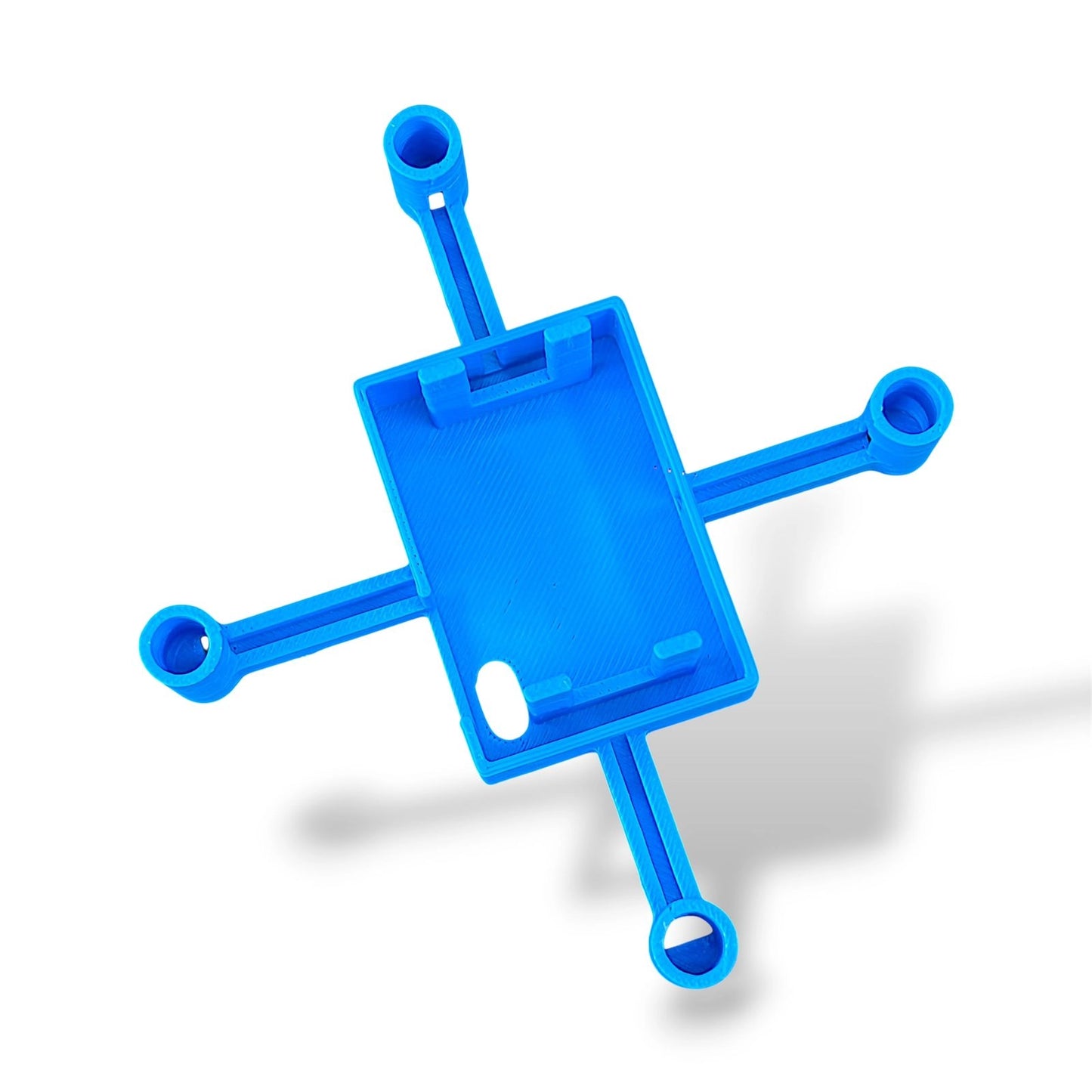 Easy DIY Drone Kit with 3D Printed Frame | STEM Learning Drone Project for Students, Beginners & Robotics Enthusiasts