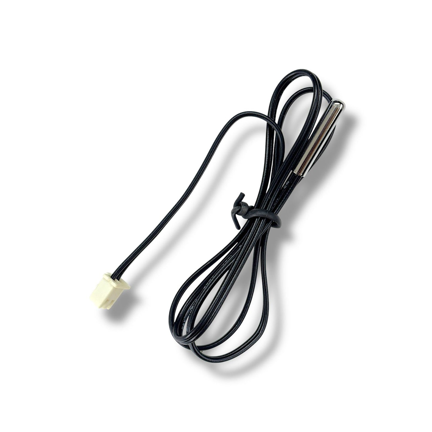 XH-W1209 12V Digital Temperature Controller Module with LED Display with NTC Sensor | Thermostat Control Switch for Cooling & Heating Systems