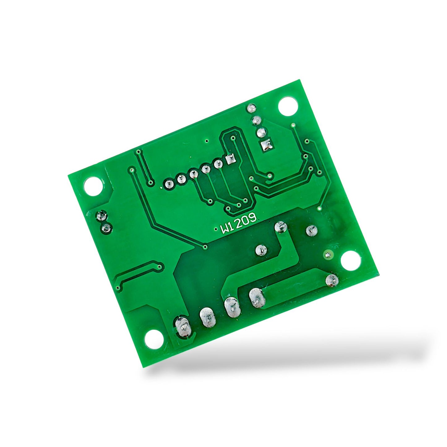 XH-W1209 12V Digital Temperature Controller Module with LED Display with NTC Sensor | Thermostat Control Switch for Cooling & Heating Systems