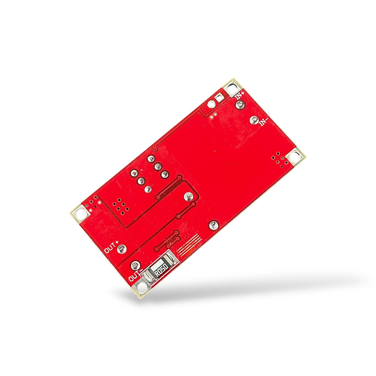 XL4015 5A DC Buck Step Down Voltage Converter | Constant Voltage & Constant Current Adjustable Power Module