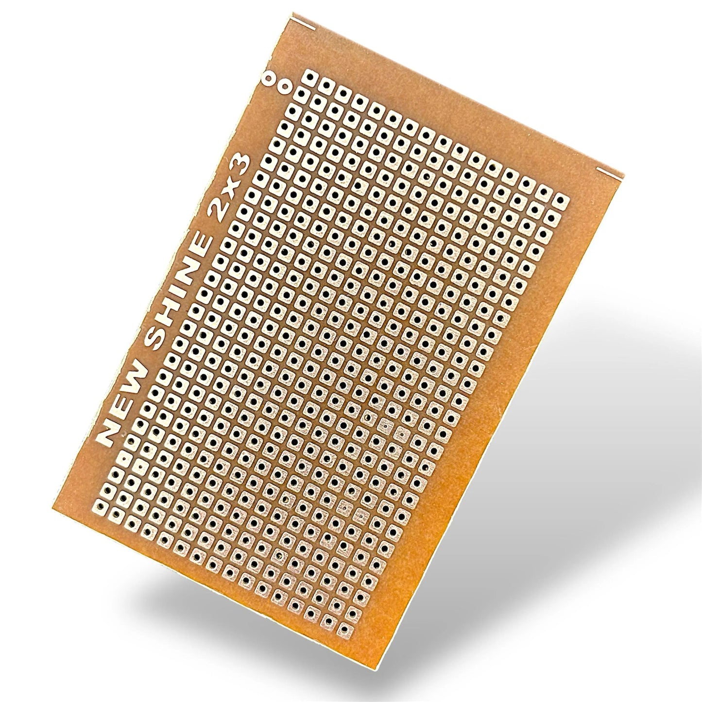 Zero PCB Small 2x3 inch