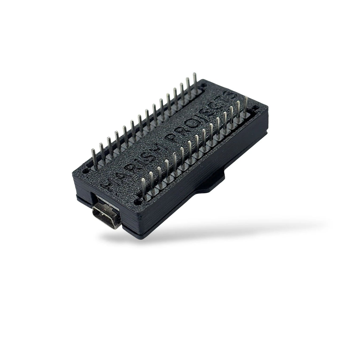 Protective Case for Arduino Nano V3 Board Standard Size (Without Nano) | Arduino Nano Enclosure Case 3D Printed