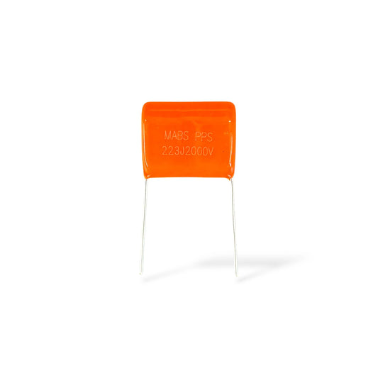 MABS PPS 223J 2000V Capacitor