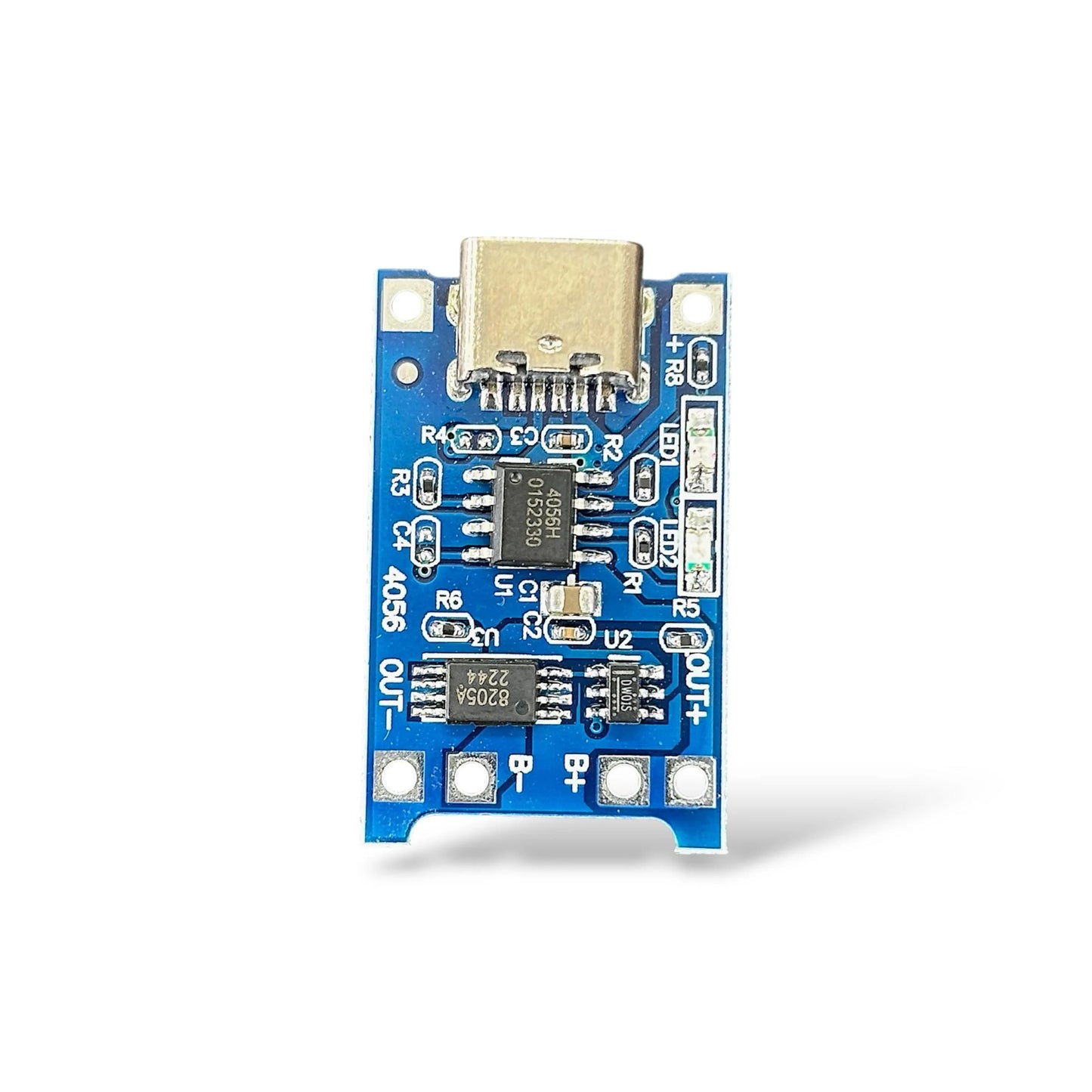 TP4056 Power Bank Module Type-C