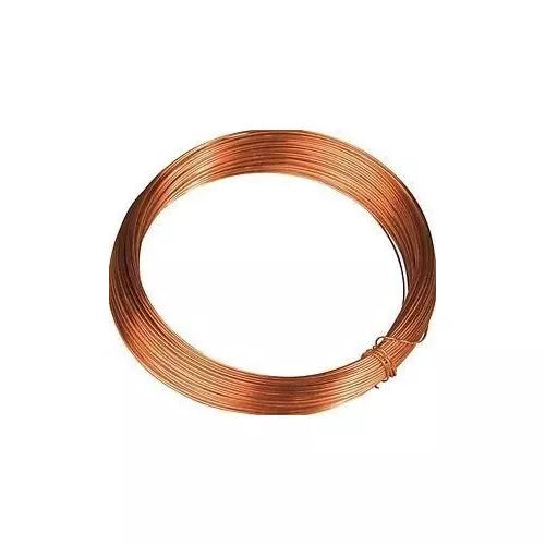 5 Meter 27 Gauge Pure Copper Wire for DIY Projects & Electronics Work