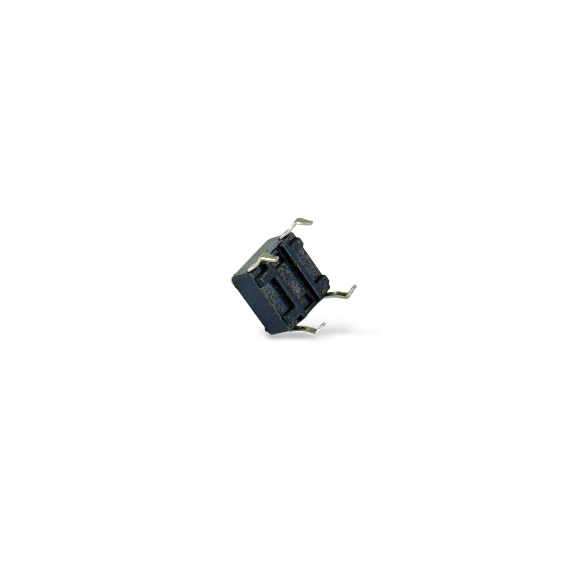 Mini Push Button Pack of 5 | 4-Pin Tactile Micro Push Button Switch ...
