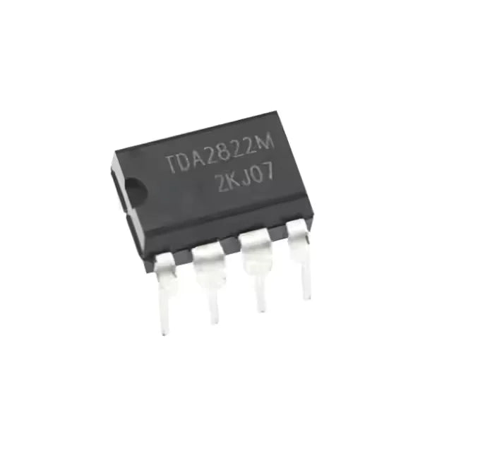 TDA2822 IC