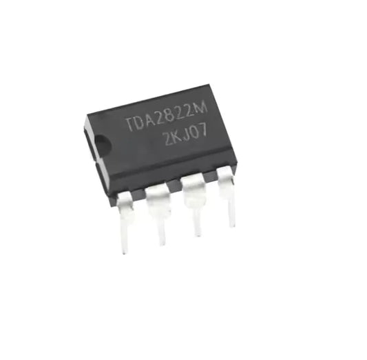 TDA2822 IC